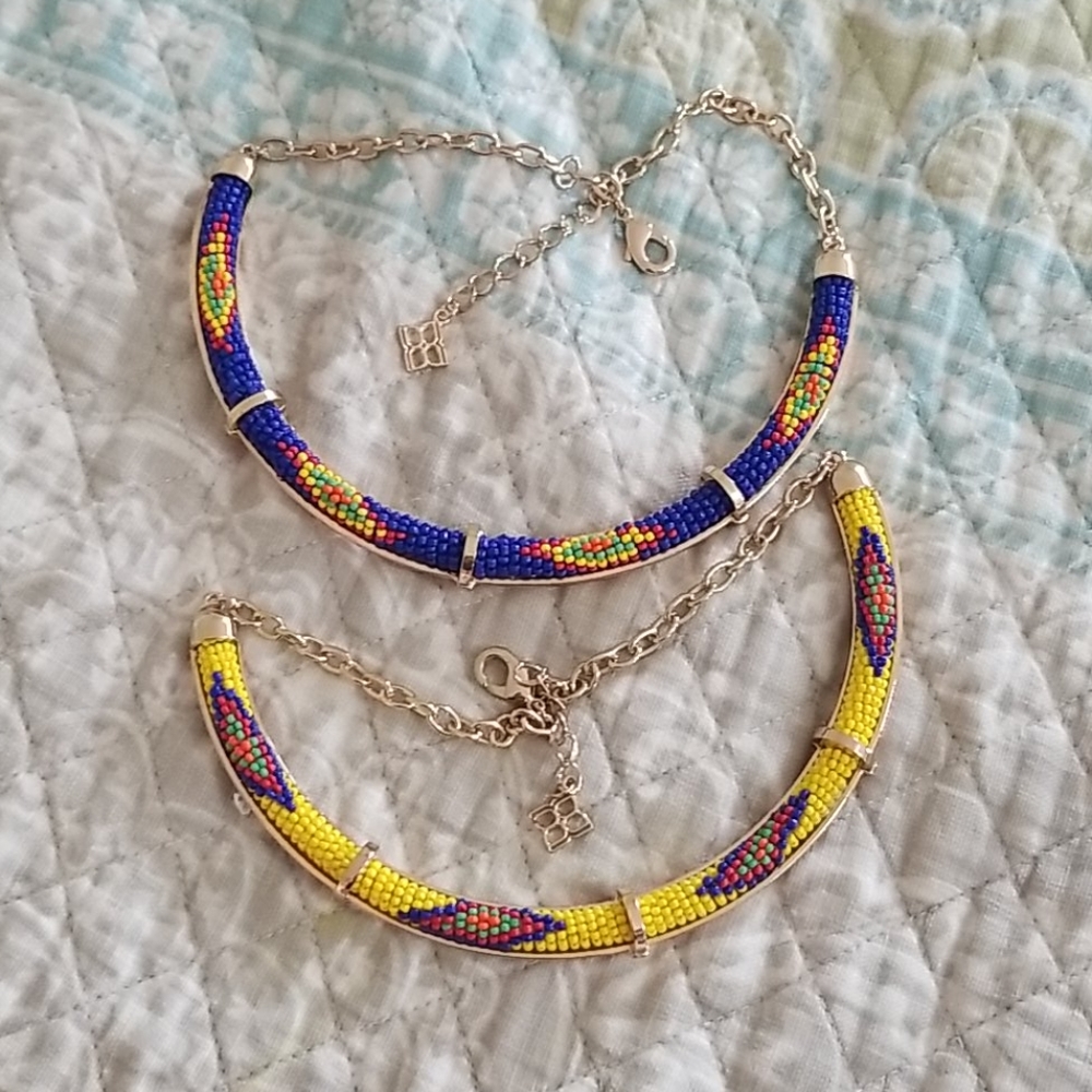 Bcbg necklace